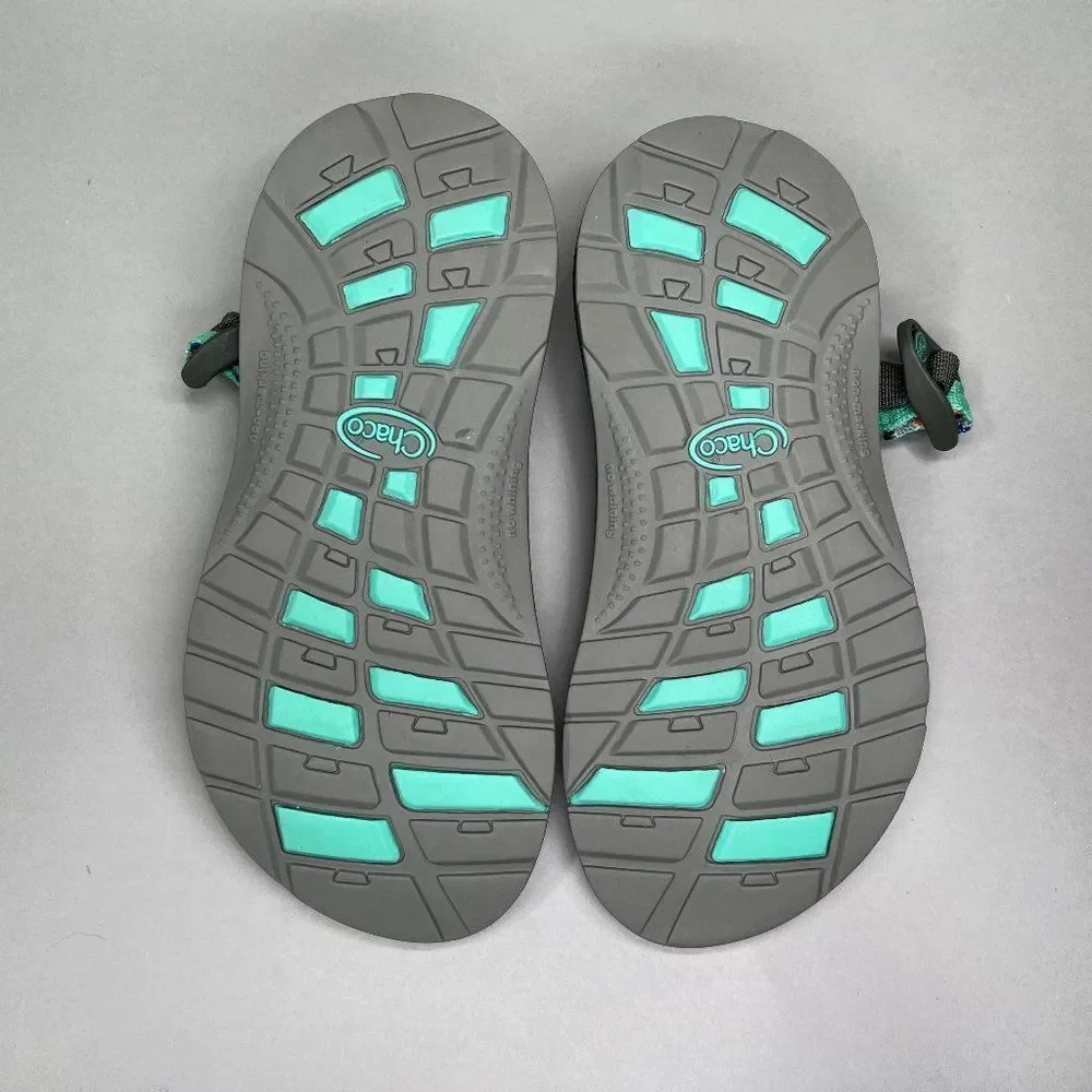 Chaco Kids ZX1 Ecotread Sandals‎